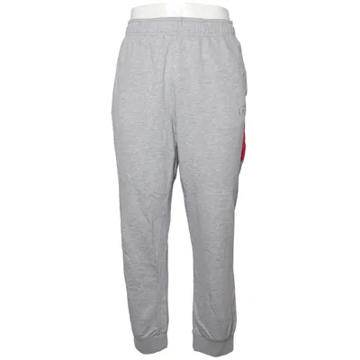 Sweatpants (Gray, Red) from And1