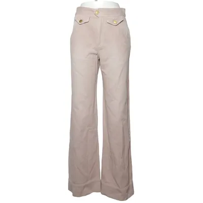 Jeans (Pink) fra Isabel Marant Étoile