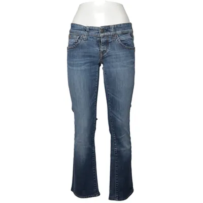 Jeans (Blue) from Replay Blue Jeans Cotton, Elastane