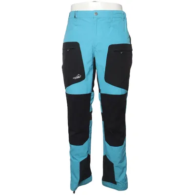 Outdoor broek (Blauw, Zwart, Meerkleurig) van Arrak Outdoor Katoen, Polyester