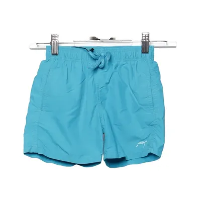 Badshorts (Blå) från Vilebrequin Bomull, Polyamid, Polyester