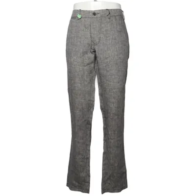 Kostymbyxor (Grå) från Mey & Edlich Bomull, Linne, Polyester