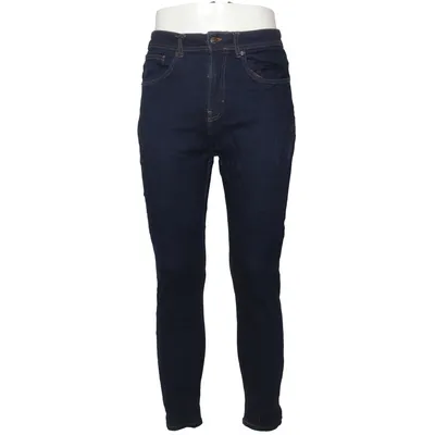 Jeans (Blå) från Outfitters Bomull, Elastan, Tencel