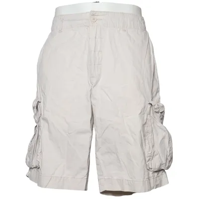 Shorts cargo (Beige) de Gap Coton