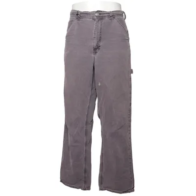 Spijkerbroek (Grijs) van BDG by Urban Outfitters Gerecycled katoen