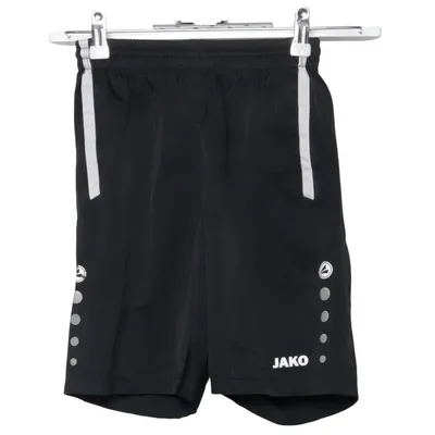 Sports shorts (Black) from Kelzuki x H&M Polyester