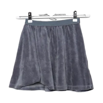 Kjol (Grå) från Noa Noa Miniature Bomull, Polyester