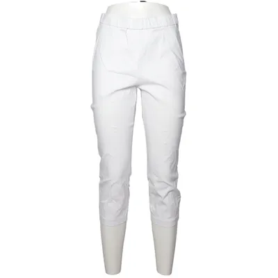 Chinos (Maria2) from Stehmann Elastane, Polyamide, Viscose