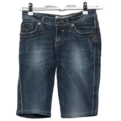 Jeansshorts (New View) fra Take Two Bomuld, Elastan