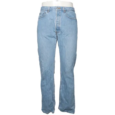 Jeans (501) from Levi Strauss & Co Cotton