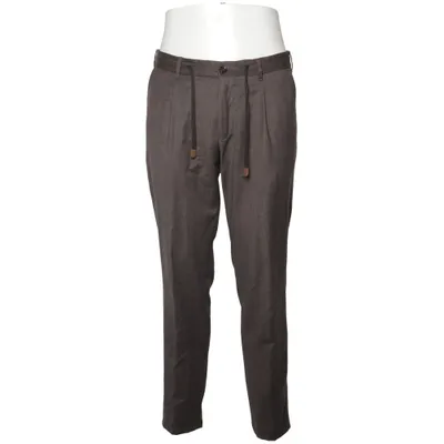 Pantalon de costume (Jeremy) de Eduard Dressler Laine