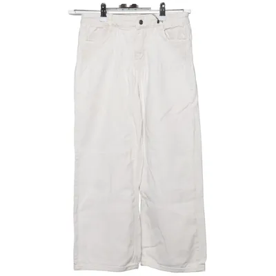 Jeans (Hvid) fra Gémo