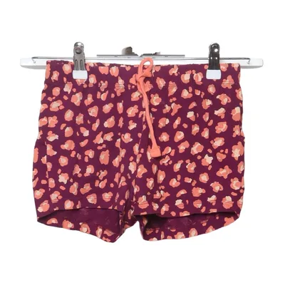 Pyjamashorts (Lila, Oranje) van Pepperts Katoen