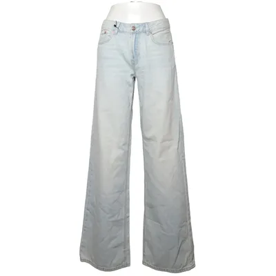 Jeans (Blå) fra Stradivarius Bomuld
