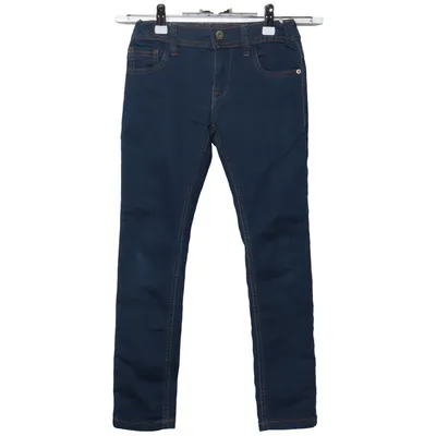 Jean (Bleu) de Name It Coton