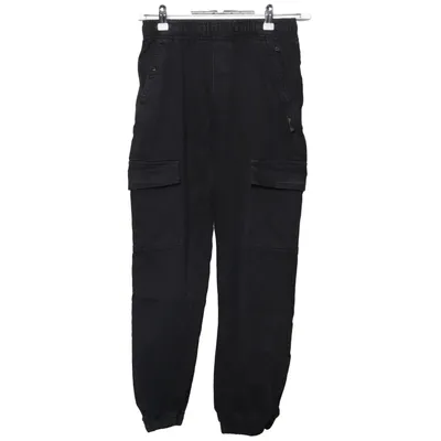 Pantalon cargo (Gris) de Zara