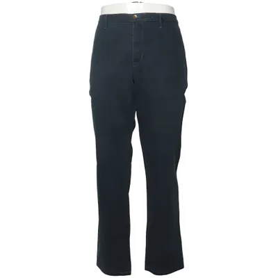 Chinos (Lupus) from MMX Cotton, Elastane, Polyester