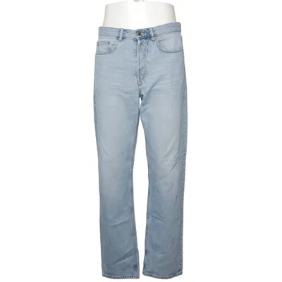 Spijkerbroek (Blauw) van Arket