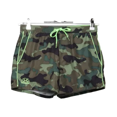 Swim shorts (Green, Multicolored) from Sundek Polyester