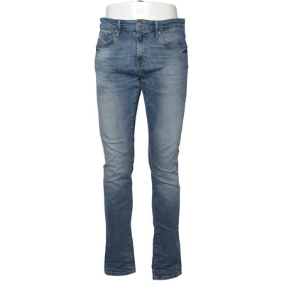 Jean (Ultra Move) de Mavi Coton, Élasthane, Polyester, Viscose