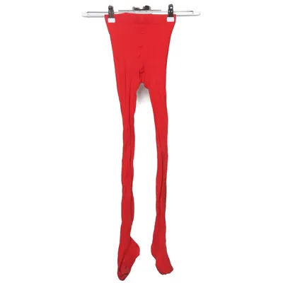 Collants polaires (Rouge) de Arket