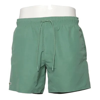 Badshorts (Grön) från Lacoste Polyester