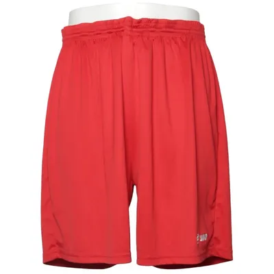 Sportshorts (Rot) von Jako Polyester