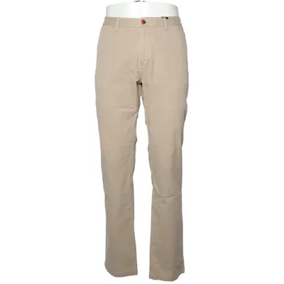 Chino (Beige) de Scotch & Soda Coton, Élasthane
