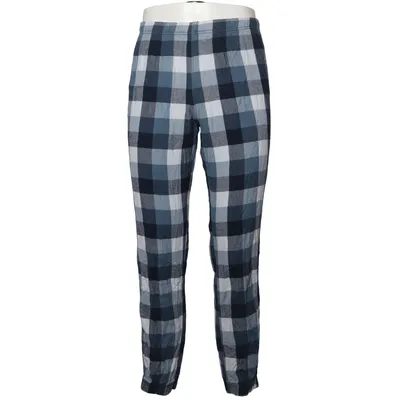 Pyjamasbyxor (Blå, Vit, Grå) från Kaxs by KappAhl
