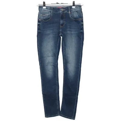 Jeans (Amos) from Vingino Cotton, Elastane, Polyester