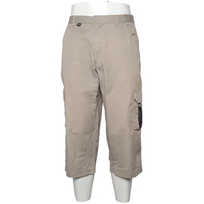 Cargobukser (Beige) fra Independent Bomuld, Polyester