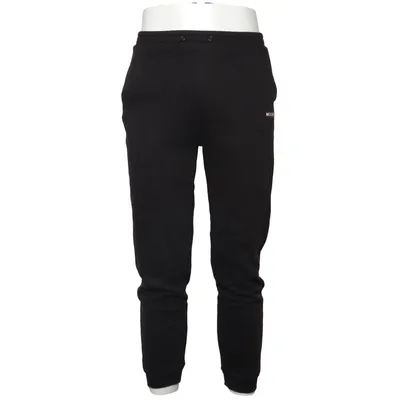 Sweatpants (Sort) fra McKenzie Bomuld, Genanvendt polyester