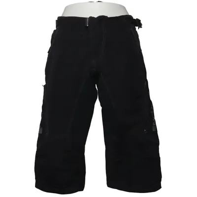 Outdoor shorts (Black) from Endura Polyamide