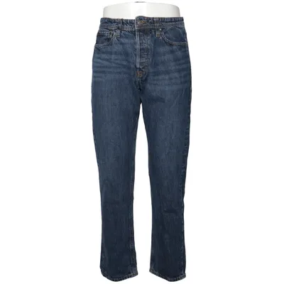 Jean (Bleu) de Jack & Jones Jeans Intelligence Coton