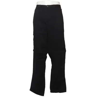Outdoor broek (Zwart) van Travelmaster Katoen