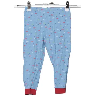 Pantalon de pyjama (Bleu, Multicolore) de PJ Masks Coton