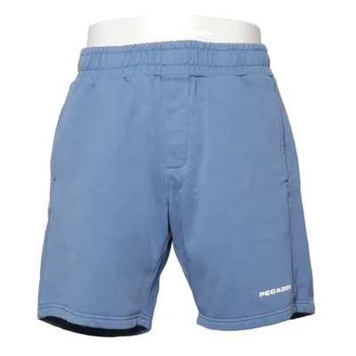 Sweat shorts (Blue) from Pegador Cotton, Polyester