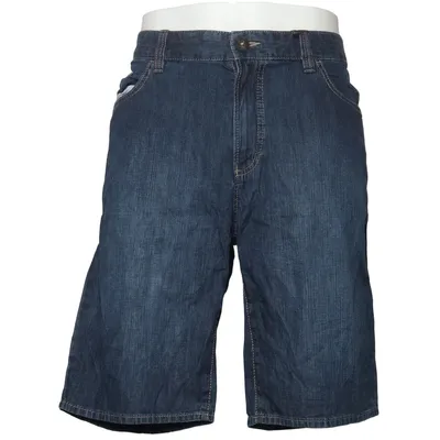 Jeansshorts (Blå) fra Camel Active Bomuld
