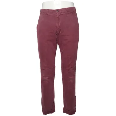 Chinos (Lenny) from 40 Weft Cotton, Elastane