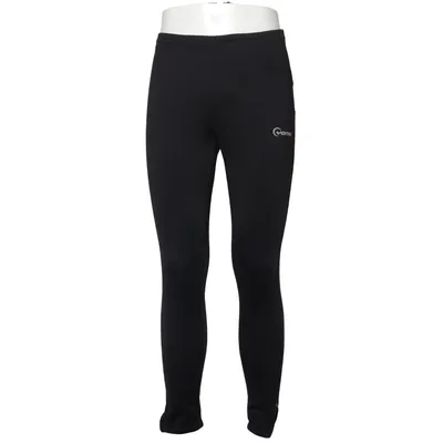 Sports tights (Black) from York Elastane, Polyester