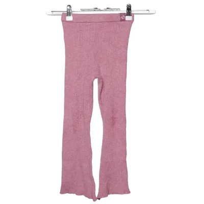 Leggings (Pink) from Coccodrillo Polyamide, Polyester, Viscose