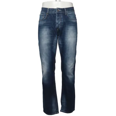 Jeans (Blå) från Jack & Jones Bomull
