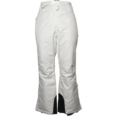Overtræksbukser (Hvid) fra Alpine Polyester