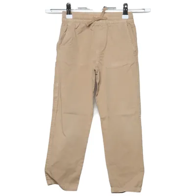 Chinos (Beige) från Zara
