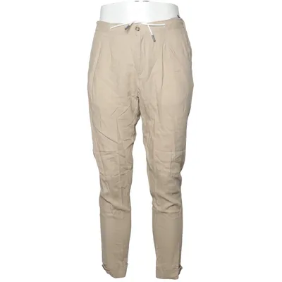 Chinos (Beige) from Martin & Martin Linen