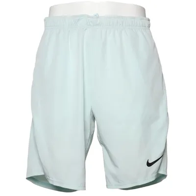 Träningsshorts (Blå) från Nike Elastan, Polyester