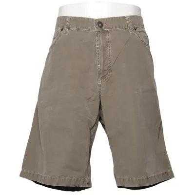 Shorts (Gray) from Camel Active Cotton
