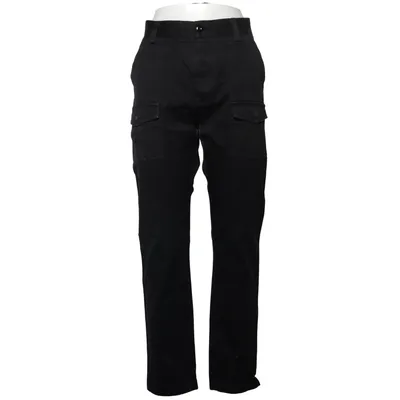 Pants (Black) from Wings + Horns Cotton
