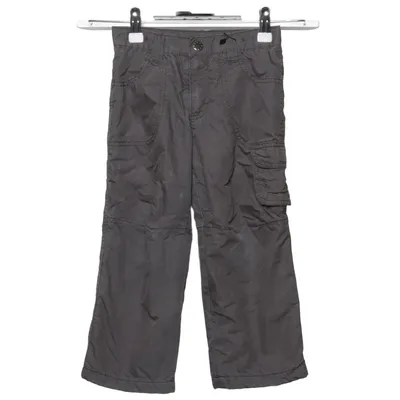 Cargo pants (Gray) from TCM Cotton, Polyester