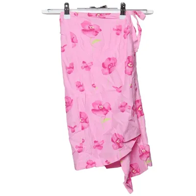 Wikkelrok (Roze) van Formicula Viscose